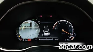 Genesis G80, 2021 — миниатюра 11