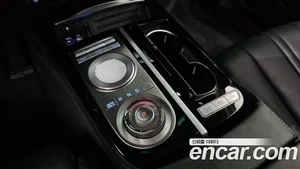 Genesis G80, 2021 — миниатюра 12