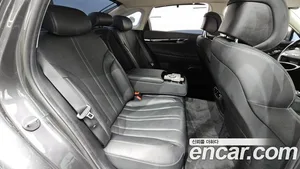 Genesis G80, 2021 — миниатюра 17