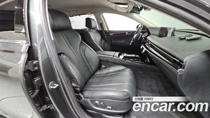 Genesis G80, 2021 — миниатюра 18