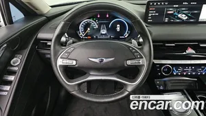 Genesis G80, 2021 — миниатюра 19