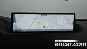 Genesis G80, 2021 — миниатюра 20