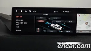 Genesis G80, 2021 — миниатюра 22