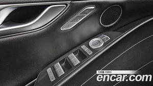 Genesis G80, 2021 — миниатюра 23