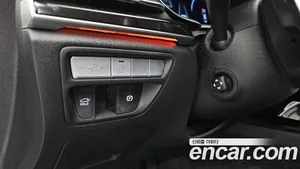 Genesis G80, 2021 — миниатюра 24