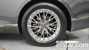 Genesis G80, 2021 — миниатюра 7