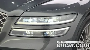 Genesis G80, 2021 — миниатюра 8
