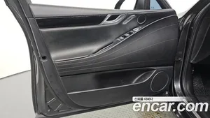 Genesis G80, 2021 — миниатюра 14