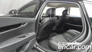 Genesis G80, 2021 — миниатюра 16