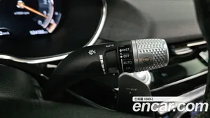 Genesis G80, 2021 — миниатюра 30
