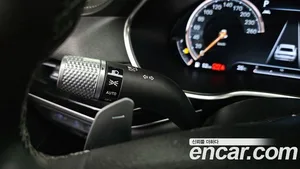 Genesis G80, 2021 — миниатюра 31