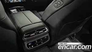 Genesis G80, 2021 — миниатюра 32