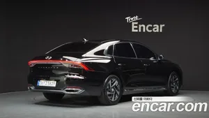 Hyundai Grandeur, 2022 — миниатюра 2