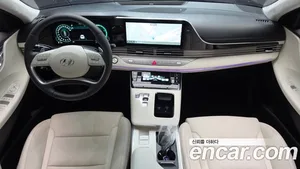 Hyundai Grandeur, 2022 — миниатюра 7