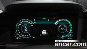 Hyundai Grandeur, 2022 — миниатюра 8