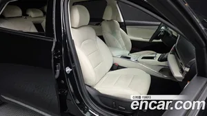 Hyundai Grandeur, 2022 — миниатюра 12