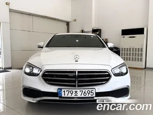 Mercedes-Benz E-Class, 2021 — миниатюра 3