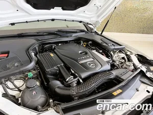 Mercedes-Benz E-Class, 2021 — миниатюра 6