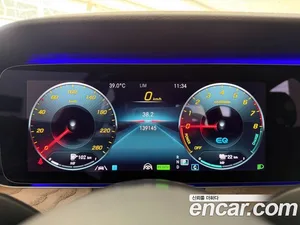 Mercedes-Benz E-Class, 2021 — миниатюра 8