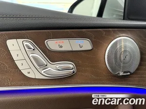 Mercedes-Benz E-Class, 2021 — миниатюра 12