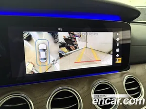 Mercedes-Benz E-Class, 2021 — миниатюра 14