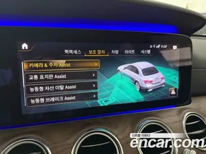 Mercedes-Benz E-Class, 2021 — миниатюра 15