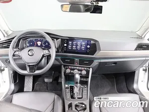 Volkswagen Jetta, 2021 — миниатюра 7