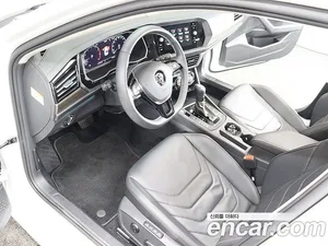 Volkswagen Jetta, 2021 — миниатюра 10