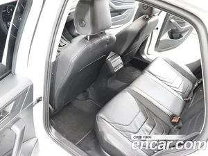 Volkswagen Jetta, 2021 — миниатюра 11
