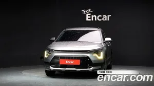 Kia Niro, 2022 — миниатюра 3