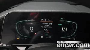 Kia Niro, 2022 — миниатюра 11
