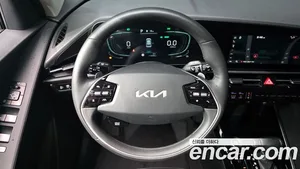 Kia Niro, 2022 — миниатюра 20