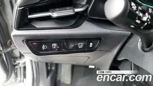 Kia Niro, 2022 — миниатюра 25
