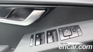 Kia Niro, 2022 — миниатюра 26