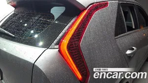 Kia Niro, 2022 — миниатюра 9