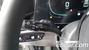 Kia Niro, 2022 — миниатюра 27