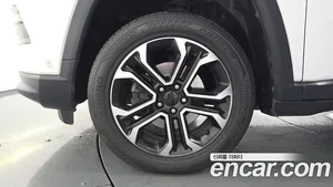 Jeep Compass, 2022 — миниатюра 5