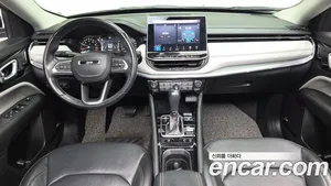 Jeep Compass, 2022 — миниатюра 7