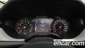 Jeep Compass, 2022 — миниатюра 8