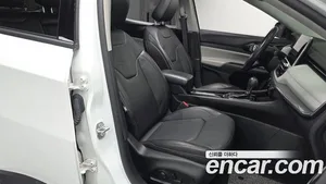 Jeep Compass, 2022 — миниатюра 11
