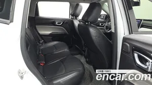 Jeep Compass, 2022 — миниатюра 12