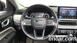 Jeep Compass, 2022 — миниатюра 13