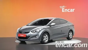 Hyundai Avante, 2015 — миниатюра 31