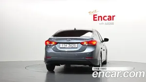 Hyundai Avante, 2015 — миниатюра 3