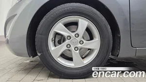 Hyundai Avante, 2015 — миниатюра 4