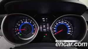 Hyundai Avante, 2015 — миниатюра 10
