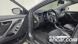 Hyundai Avante, 2015 — миниатюра 12