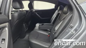 Hyundai Avante, 2015 — миниатюра 17
