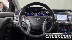 Hyundai Avante, 2015 — миниатюра 18