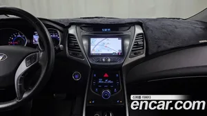 Hyundai Avante, 2015 — миниатюра 19